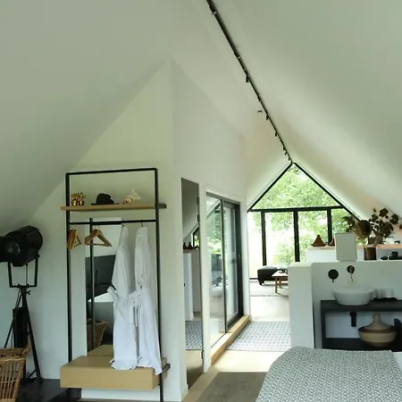 Holiday home Rozeboom Loft