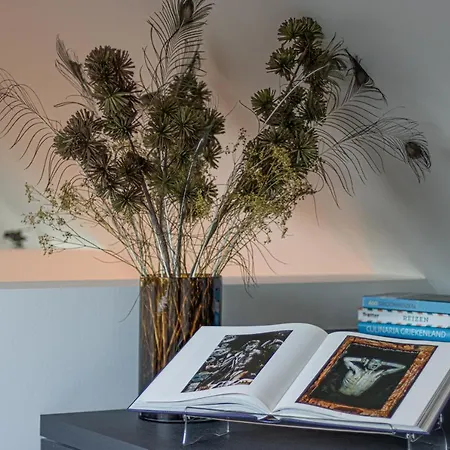 Rozeboom Loft Holiday home Aartrijke