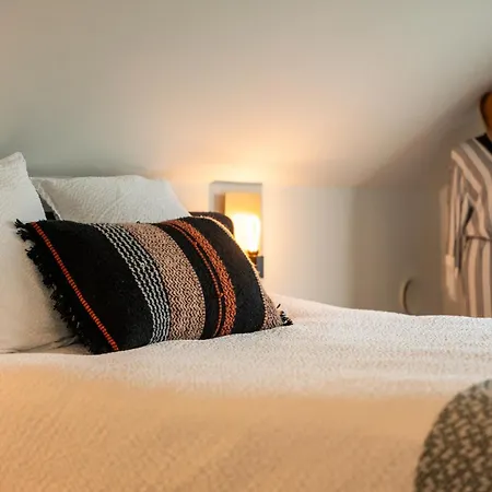 Rozeboom Loft Holiday home Aartrijke