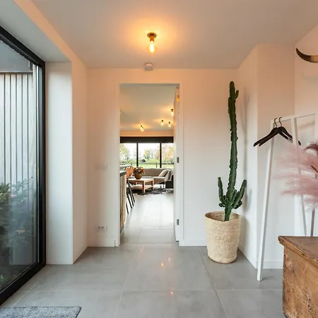 Rozeboom Loft Holiday home