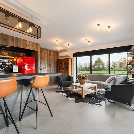 Rozeboom Loft Aartrijke